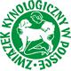 ZWI�ZEK KYNOLOGICZNY W POLSCE